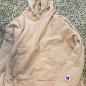 Champion sweatshirt